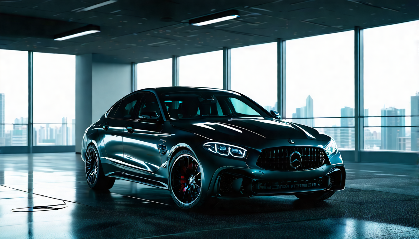 Automotive Services